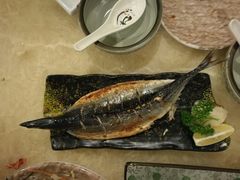 -桃屋日本料理(清华科技园店)