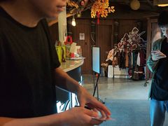 -暴风岛沉浸式体验馆(百联世纪店)
