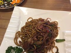 -盘炉forenza·云贵川融合小食堂 ( 钟楼中柳巷店)