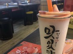 -炑八韩烤(琼华店)