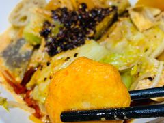 -林静小吃(复兴路店)