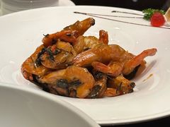 -大理实力希尔顿酒店御璽中餐厅YUXI – CHINESE RESTAURANT