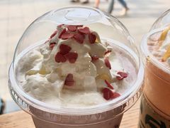 -星巴克(豫园九曲桥店)