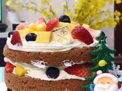 -卷心卷意·轻甜蛋糕(新光天地店)