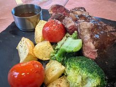 -Mammamia意大利餐厅(阳春巷店)