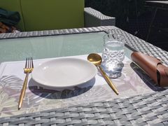 -JF Garden(渔人码头店)
