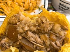 -魏家凉皮(博水商务大厦店)