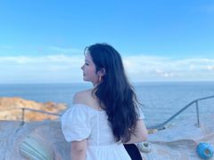 -广东惠东海龟国家级自然保护区