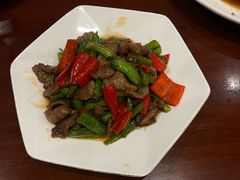-古南都·老广东酒楼(龙江店)