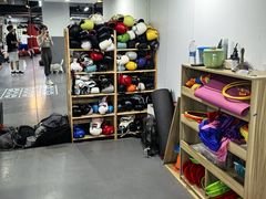 -拳盛时代拳击俱乐部(北京路店)