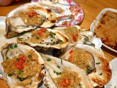 -蚝太郎 • 海鲜烧烤(建国路创始店)