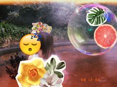 -杭州第一世界大酒店·云曼温泉