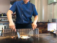 -大成铁板烧•板前(复古餐厅石老人店)
