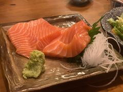 -半藏居酒屋(香港花园店)
