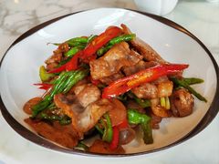 -宝丽轩中餐厅BAOLIXUAN