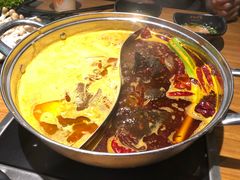 -呷哺呷哺(砂之船奥莱店)