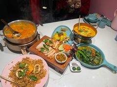 -米多分·越南小馆(南海万科广场店)