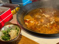 -老天桥蛙炉火锅(姑苏总店)