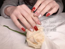 -HC美甲美睫皮肤管理中心
