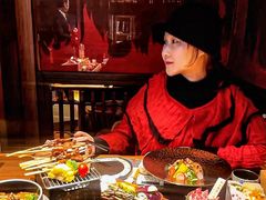 -牛道·和牛九食(市府恒隆广场店)