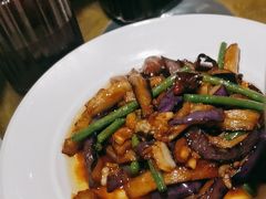 -辣婆婆(航天桥店)