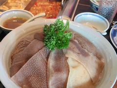 -大隐·成都火锅Bistro(合生麒麟新天地店)