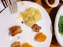 -凯菲厅海鲜姿造·海鲜自助·帝王蟹·龙虾(成都群光君悦酒店)