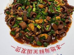 -即墨老公社·海肠捞饭大王(古城店)