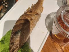 -仓库烤肉(绿园店)