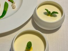 -富力丽思卡尔顿酒店·丽轩中餐厅