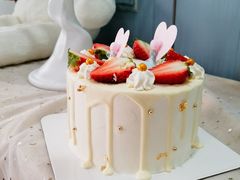 -榴芒先森生日蛋糕甜品台定制(1店诚信大道店)