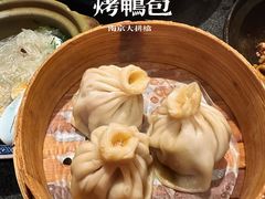 -南京大牌档(新街口德基广场店)