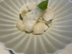 泡椒马踏湖藕-新荣记(新源南路店)