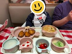 -西贝(紫荆广场店)