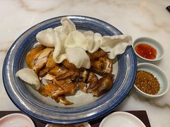 -那家小馆(摩天活力城店)