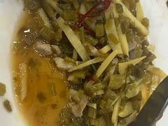 -茂隆餐厅(进贤路店)
