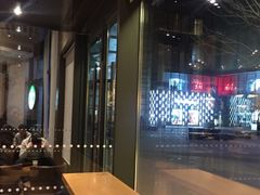 大堂-星巴克臻选(沈阳万象城店)