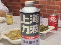 -永兴餐厅(复兴中路店)
