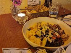 -Blac+Blac(中海环宇荟店)