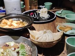 -淀里船宴(裕华东路店)