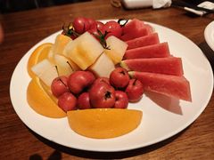 -美乐食街(小南店)