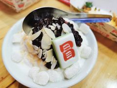 年糕椰子冰-冒椒火辣(太古里店)