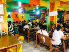 -Jonah's Fruit Shake & Snack Bar