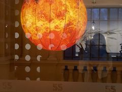 -伯衡55·吉品轩(乌鲁木齐南路店)