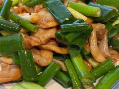 -日丰园海肠水饺·老字号大连海鲜(银泰城店)
