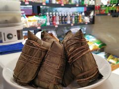零售区-一记(海逸城邦店)