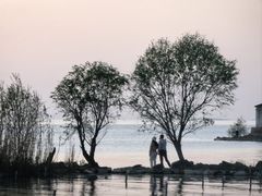 -苏州吴中太湖旅游区