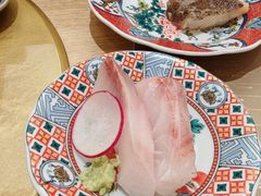 -鮨政· Omakase(港汇恒隆广场店)