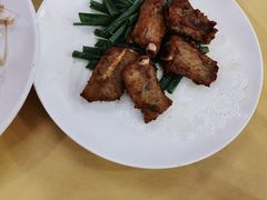 -吉莲利苑海鲜酒家(珠海拱北29年老字号店)