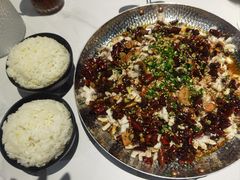 -三猫黑鱼花(南大店)